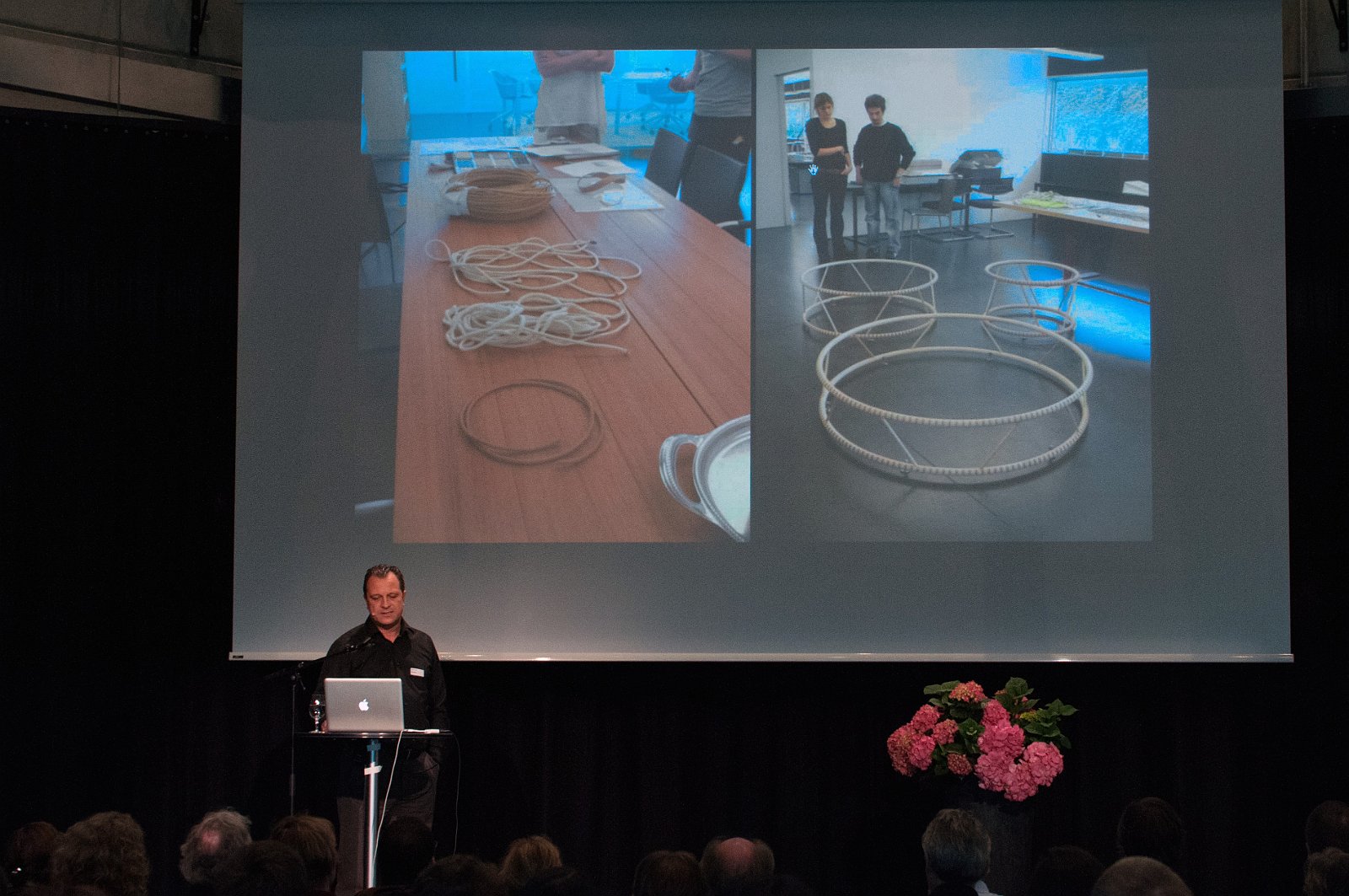 VSI.ASAI. - world interiors day, 25. Mai 2013 