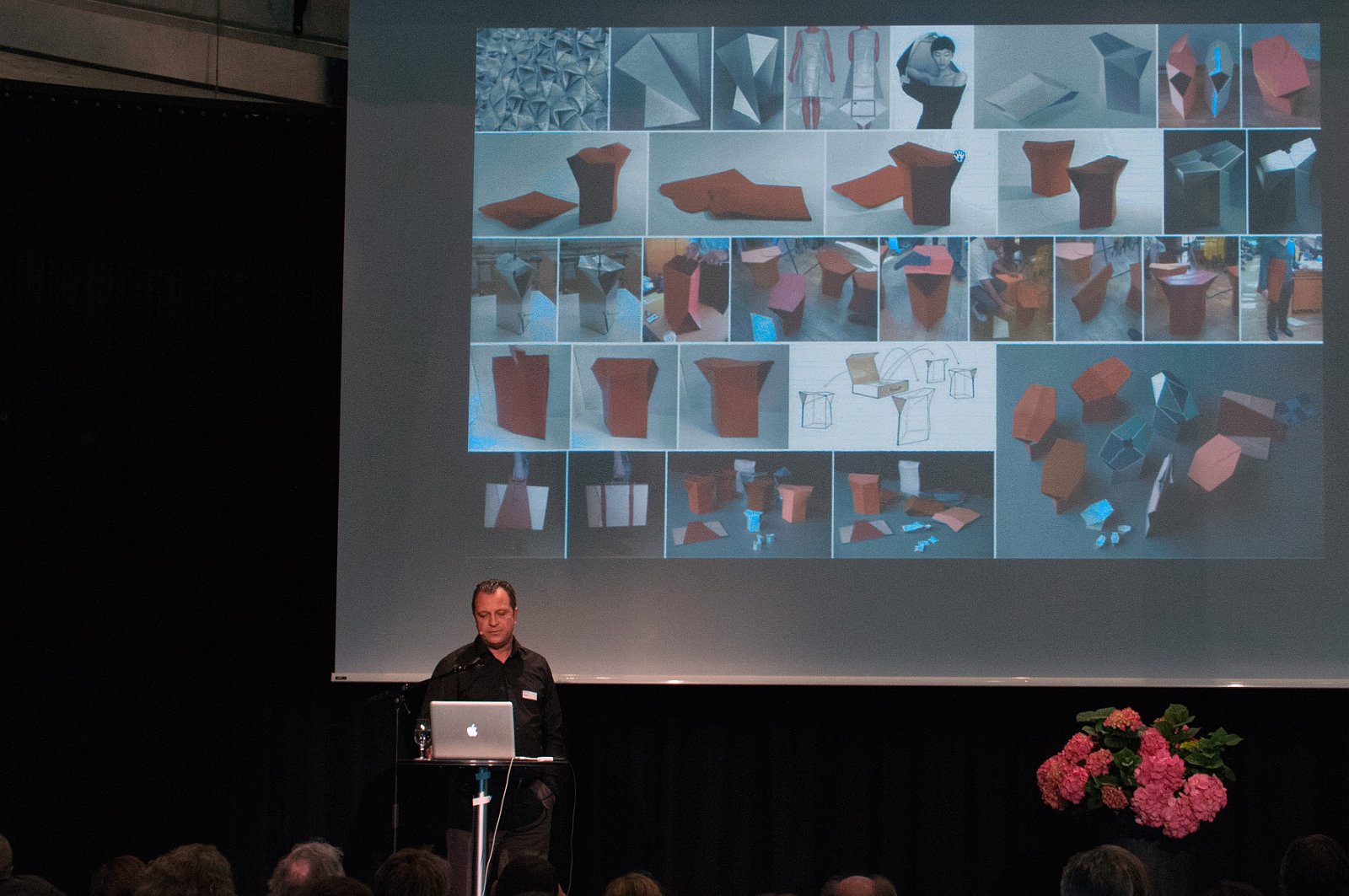 VSI.ASAI. - world interiors day, 25. Mai 2013 