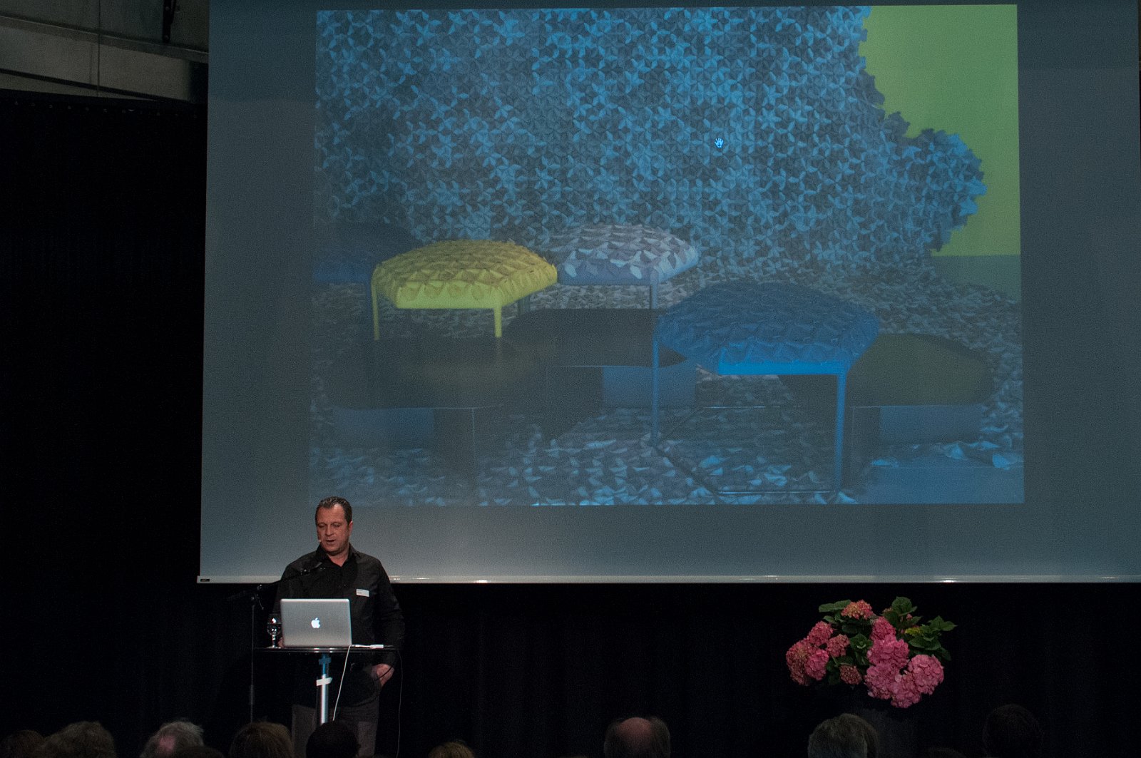 VSI.ASAI. - world interiors day, 25. Mai 2013 