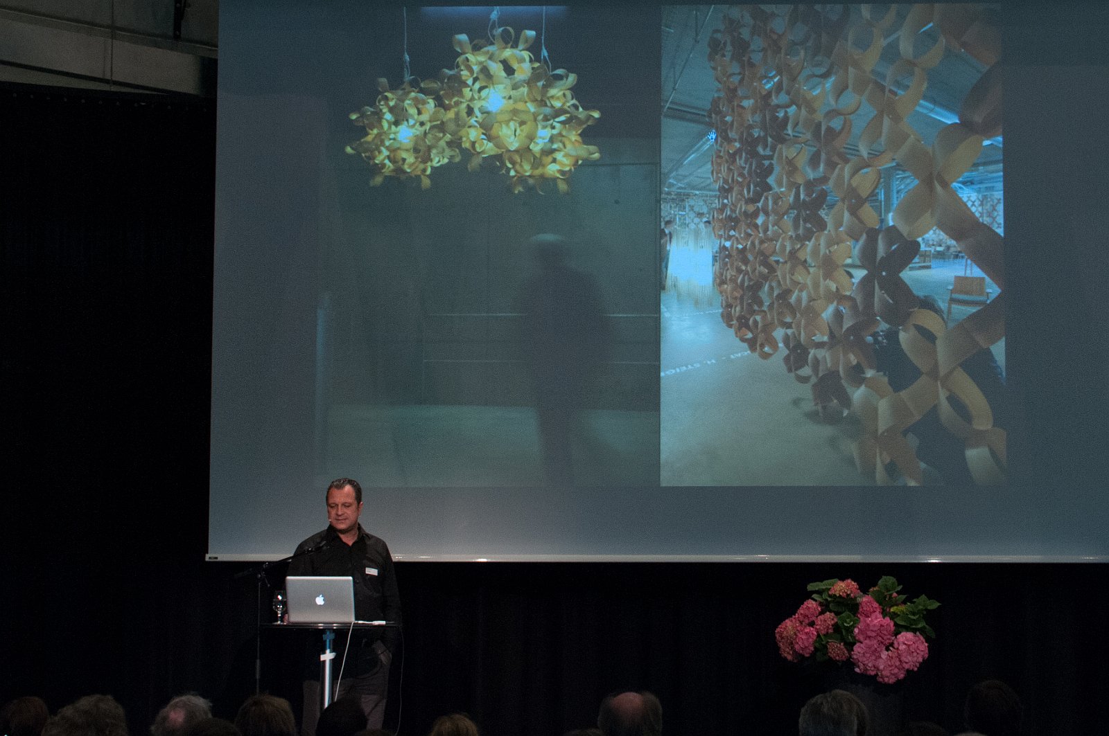 VSI.ASAI. - world interiors day, 25. Mai 2013 