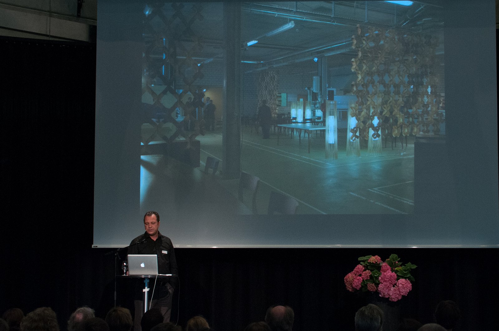 VSI.ASAI. - world interiors day, 25. Mai 2013 