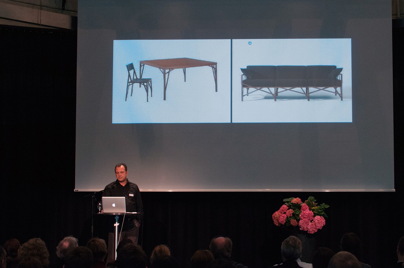 VSI.ASAI. - world interiors day, 25. Mai 2013 