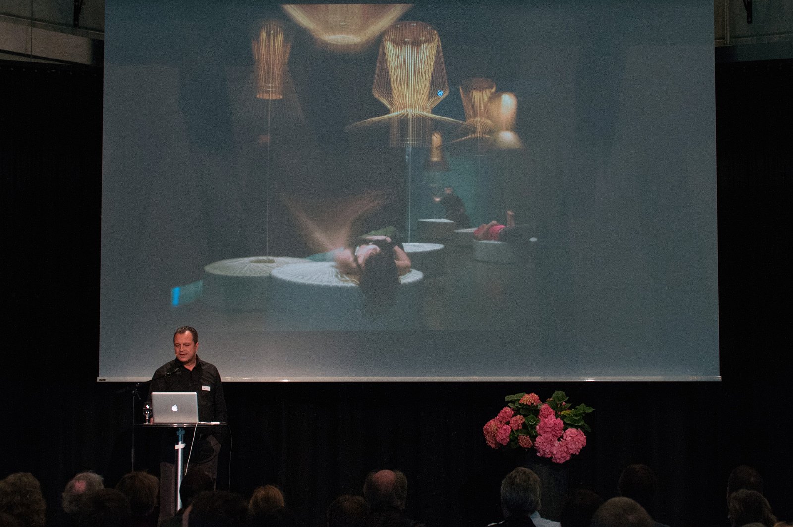 VSI.ASAI. - world interiors day, 25. Mai 2013 