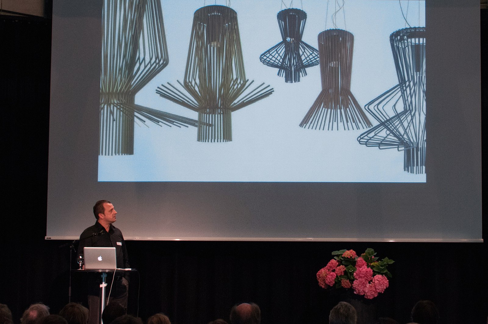 VSI.ASAI. - world interiors day, 25. Mai 2013 