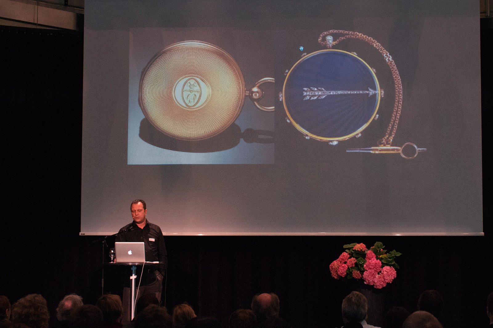 VSI.ASAI. - world interiors day, 25. Mai 2013 