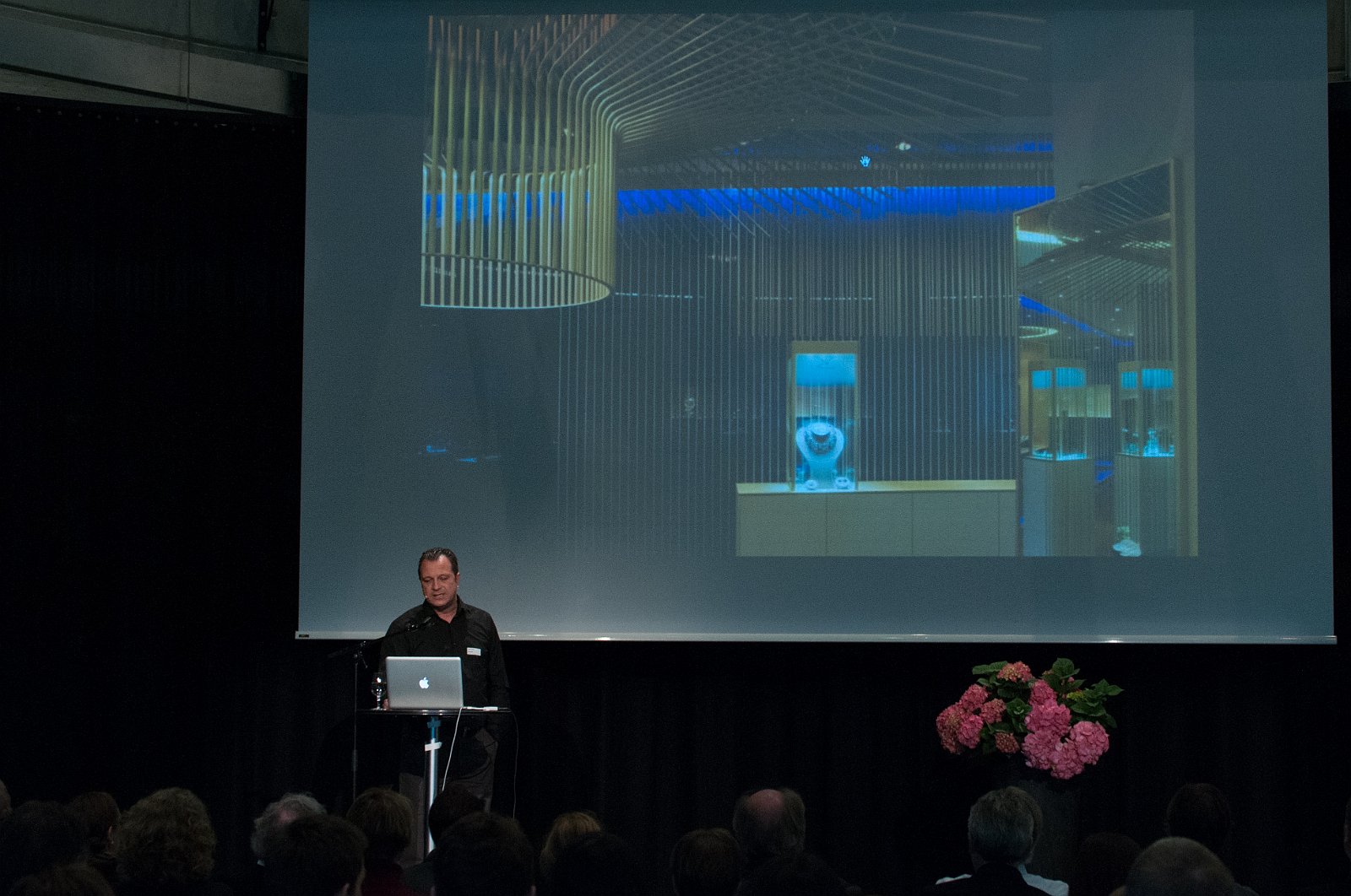 VSI.ASAI. - world interiors day, 25. Mai 2013 