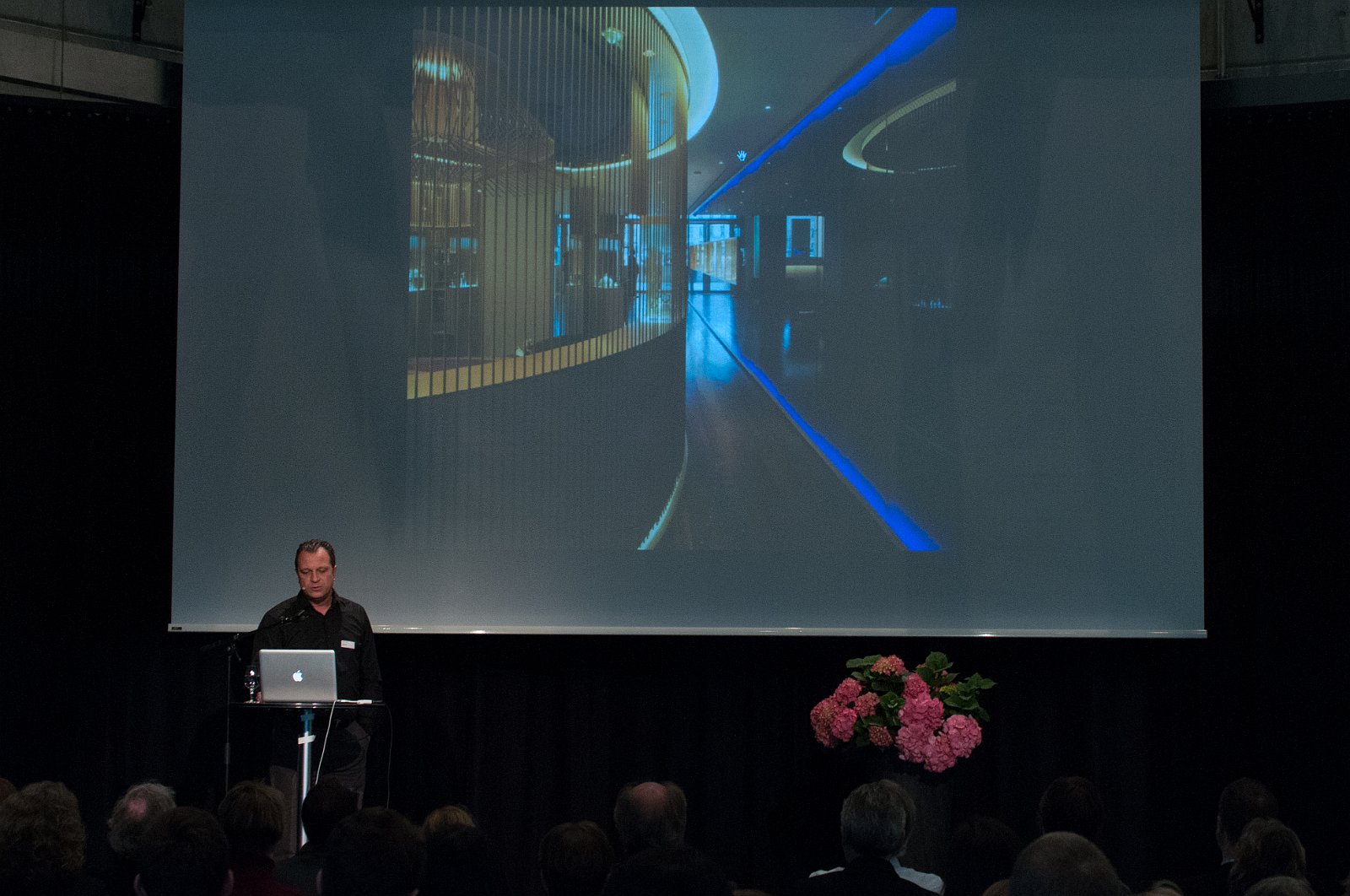 VSI.ASAI. - world interiors day, 25. Mai 2013 