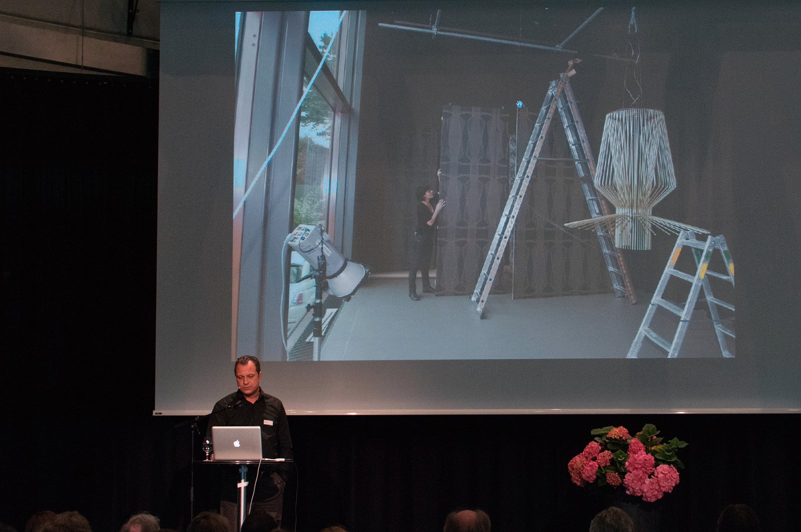 VSI.ASAI. - world interiors day, 25. Mai 2013 