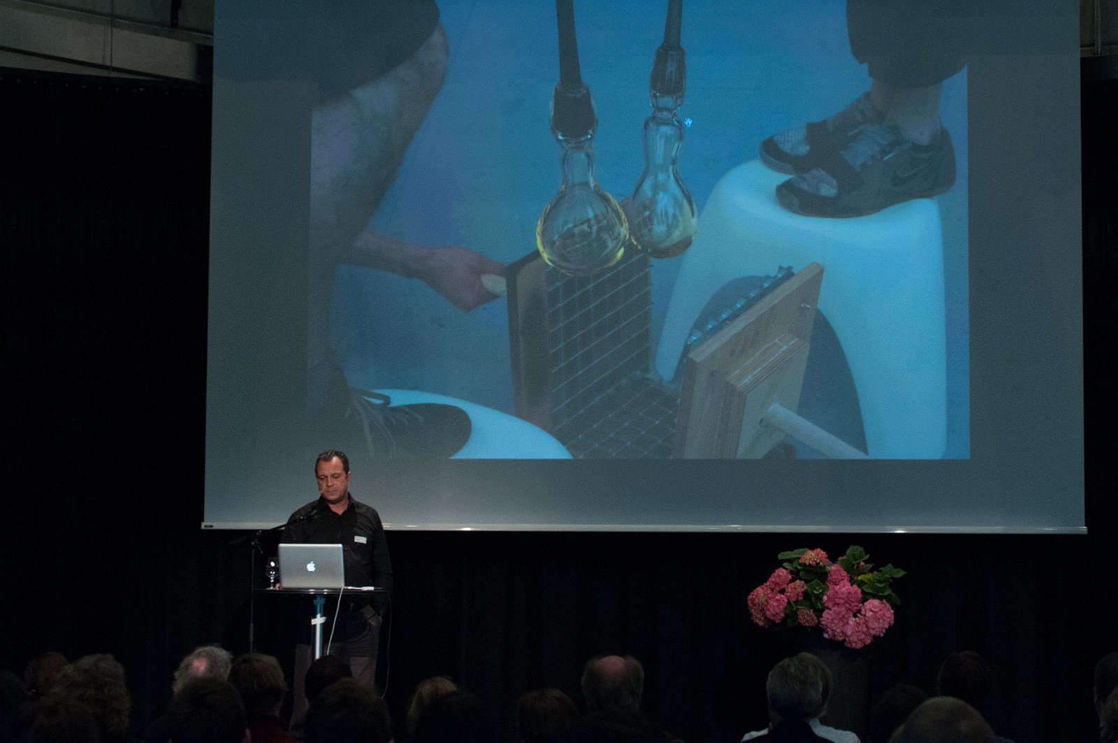 VSI.ASAI. - world interiors day, 25. Mai 2013 