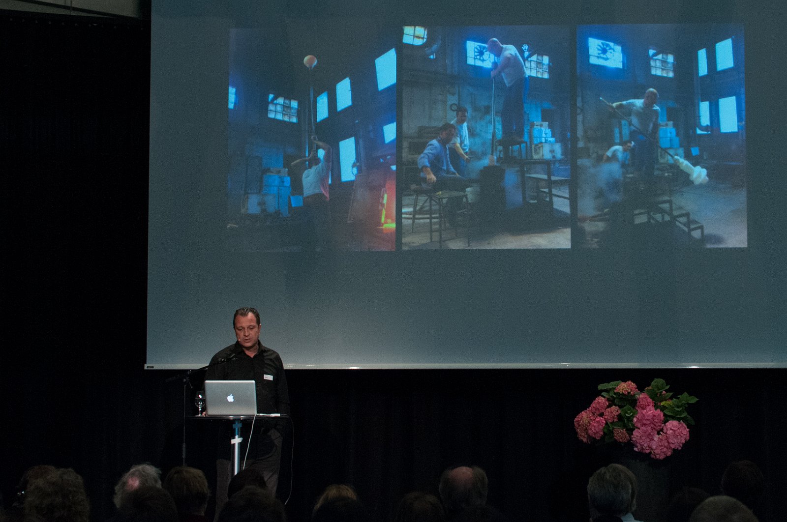 VSI.ASAI. - world interiors day, 25. Mai 2013 