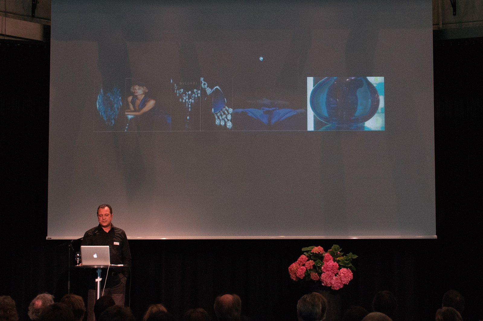 VSI.ASAI. - world interiors day, 25. Mai 2013 