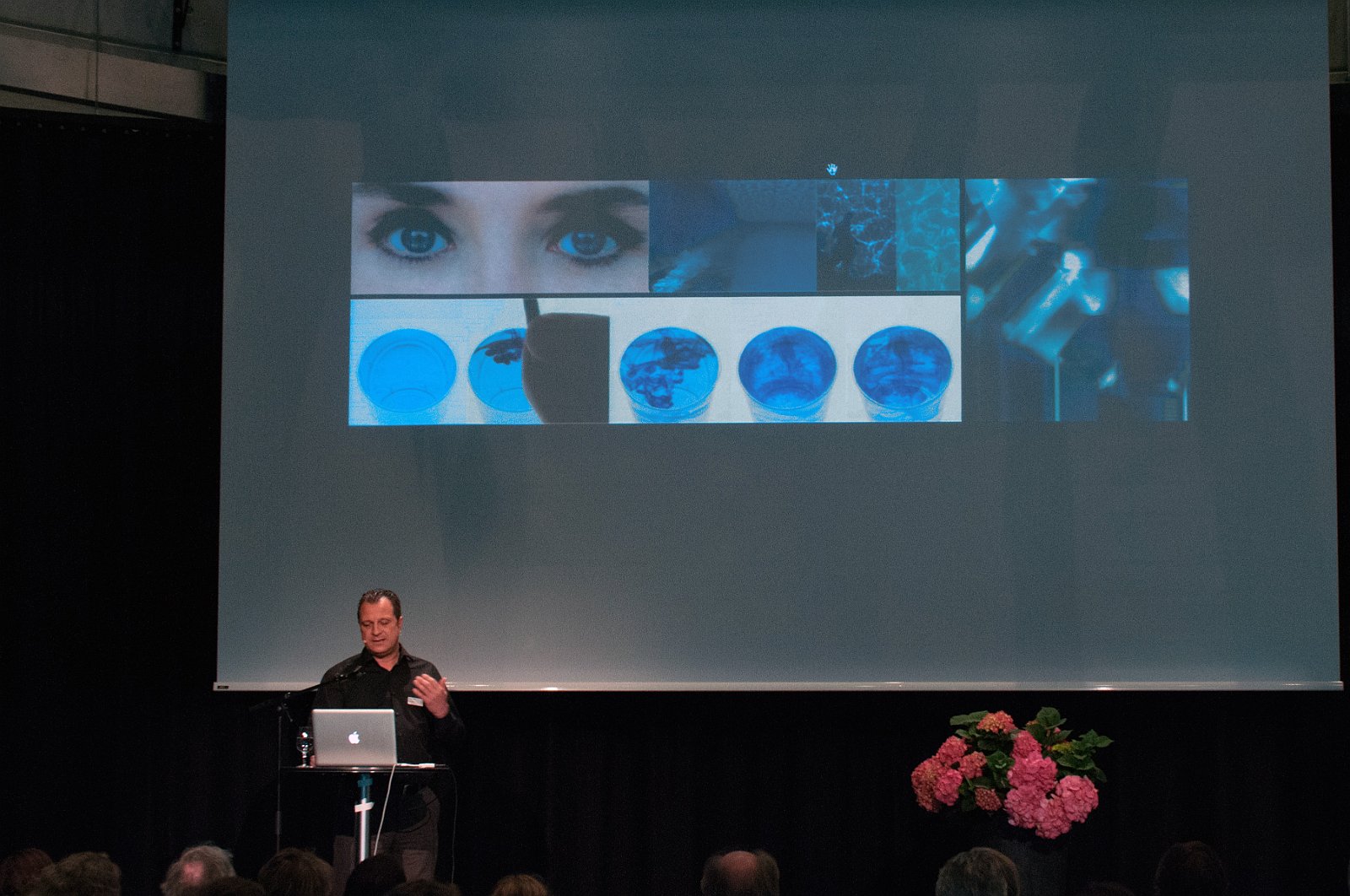 VSI.ASAI. - world interiors day, 25. Mai 2013 