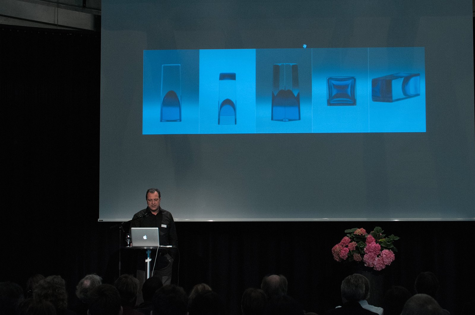 VSI.ASAI. - world interiors day, 25. Mai 2013 