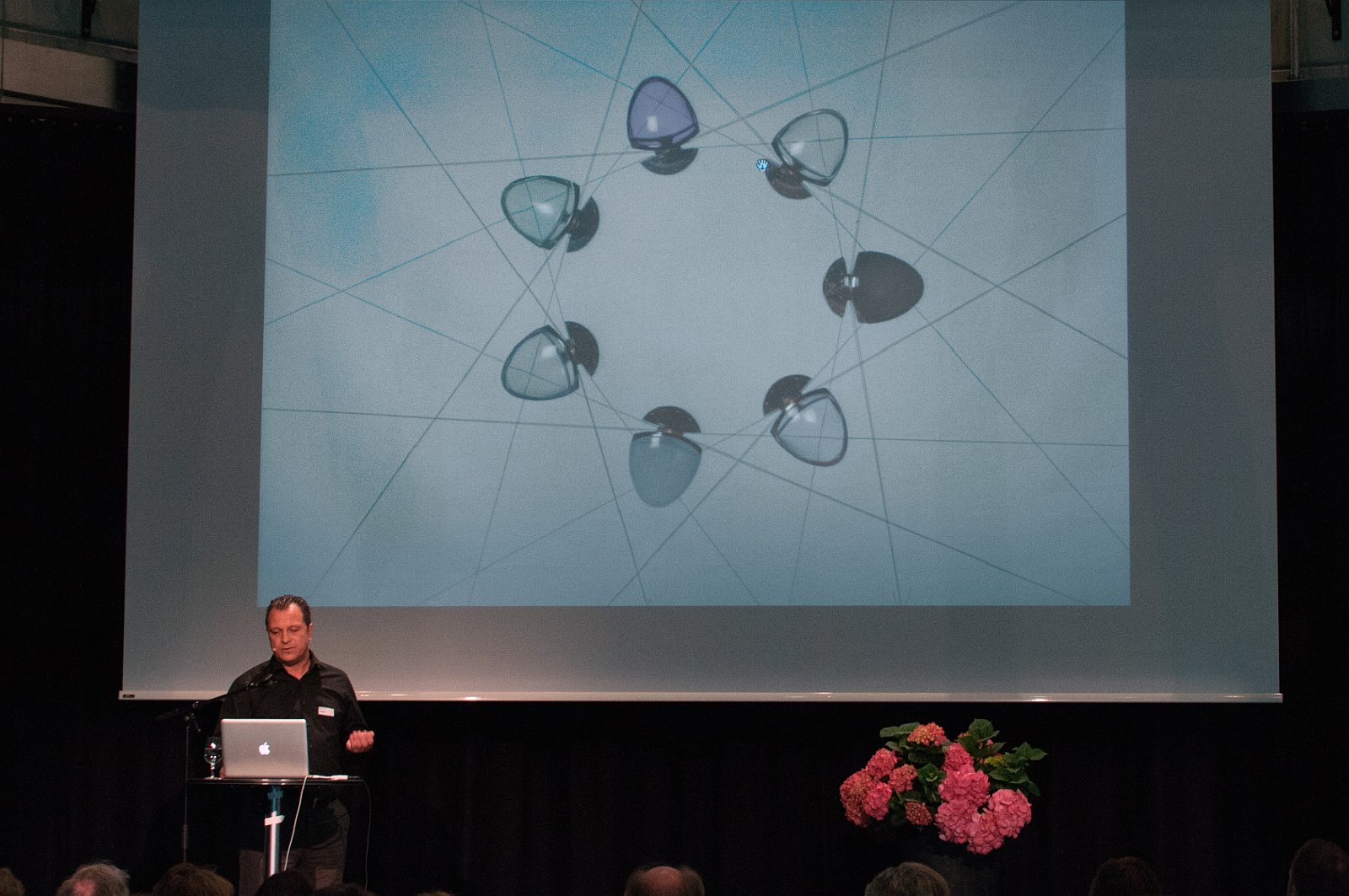 VSI.ASAI. - world interiors day, 25. Mai 2013 