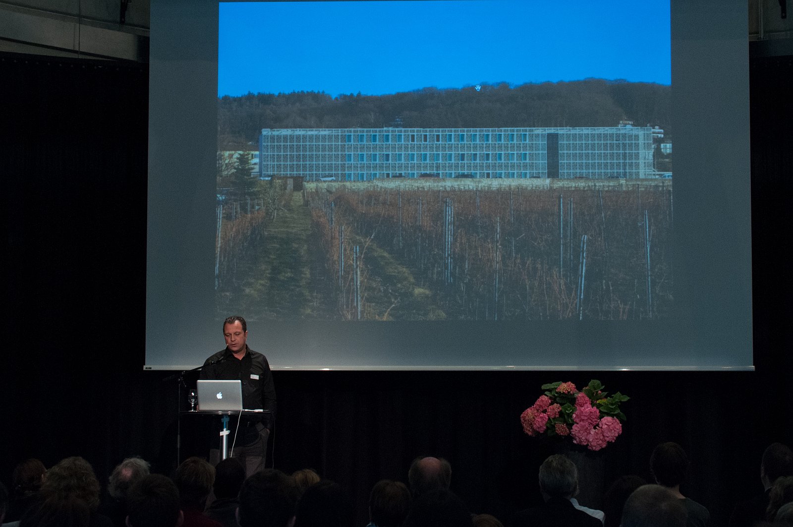 VSI.ASAI. - world interiors day, 25. Mai 2013 