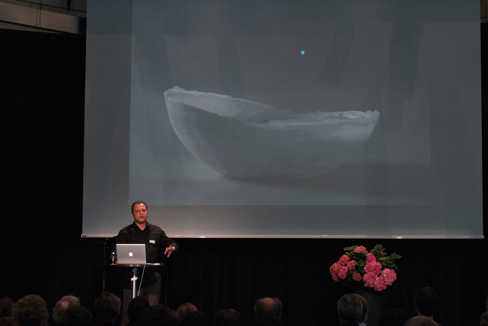 VSI.ASAI. - world interiors day, 25. Mai 2013 