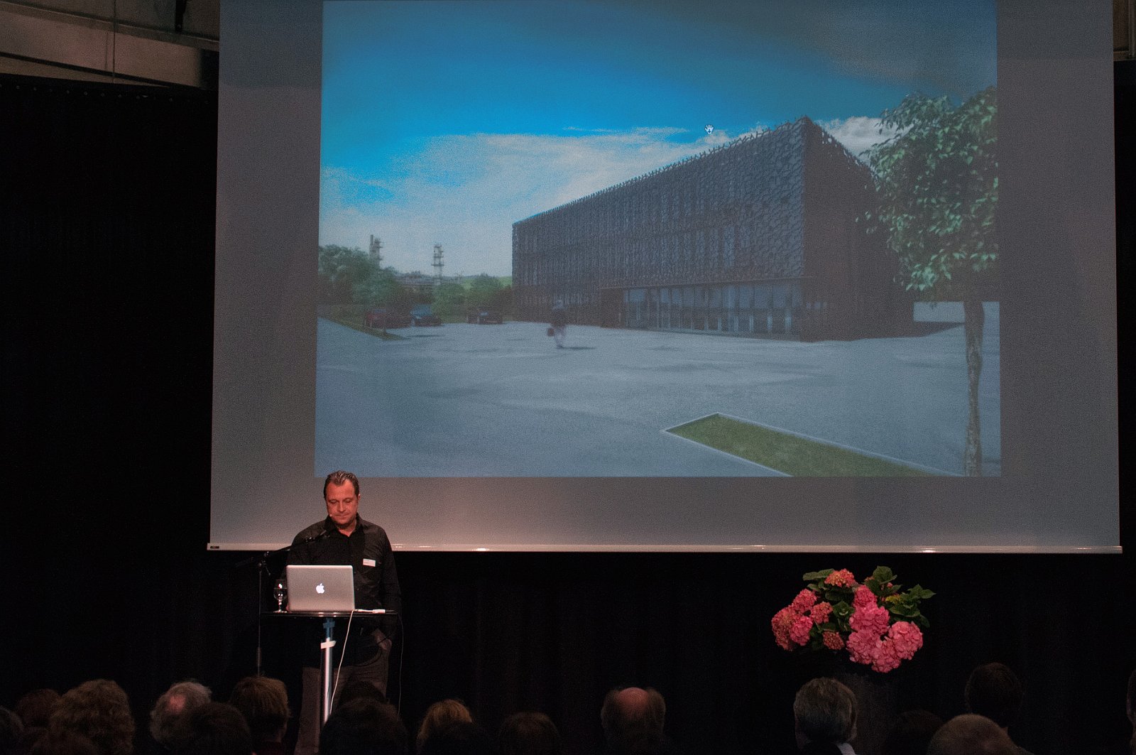 VSI.ASAI. - world interiors day, 25. Mai 2013 