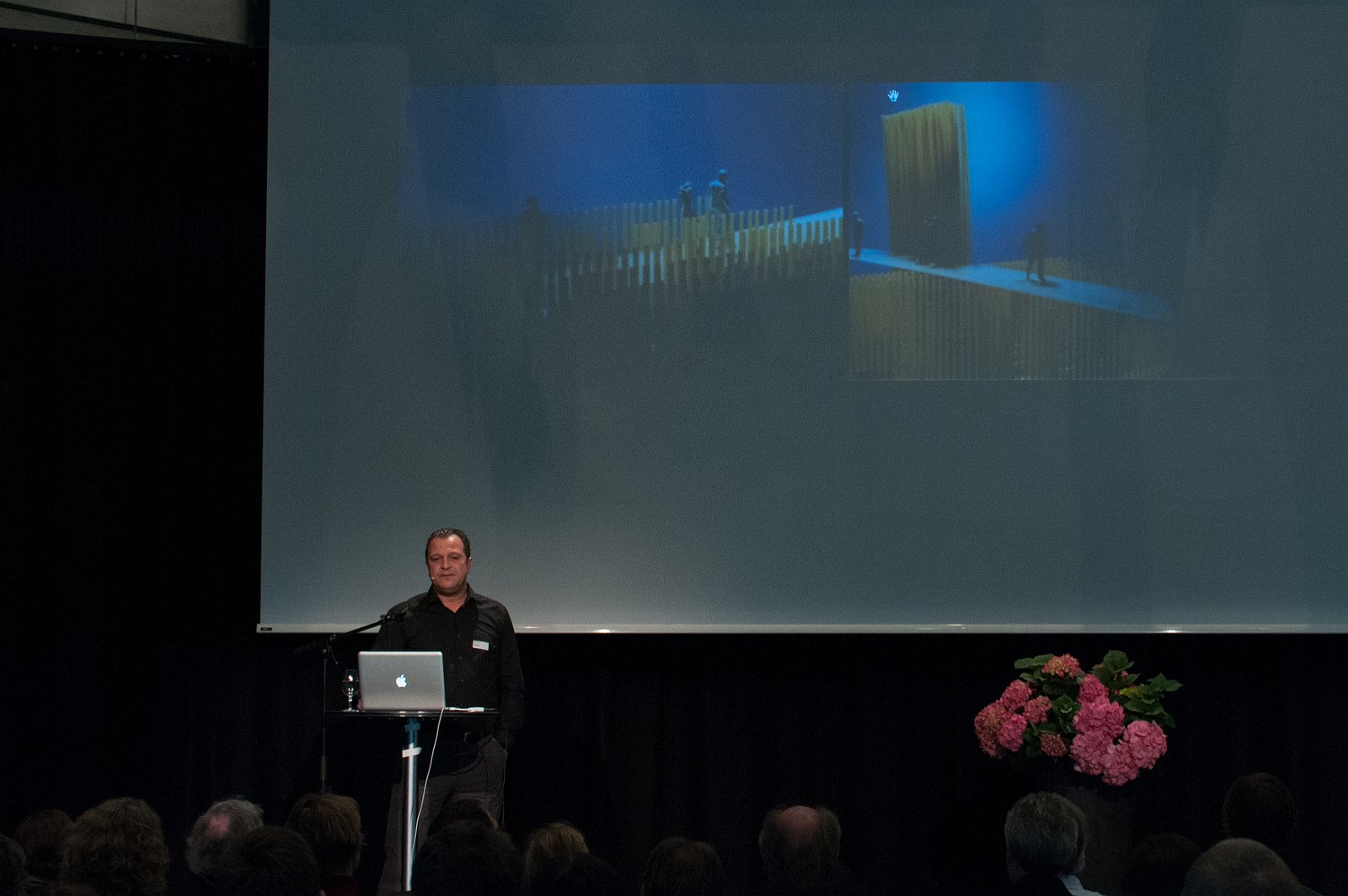 VSI.ASAI. - world interiors day, 25. Mai 2013 