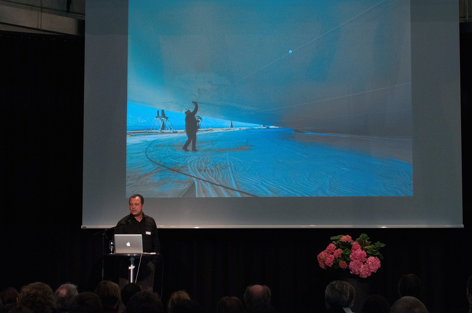 VSI.ASAI. - world interiors day, 25. Mai 2013 