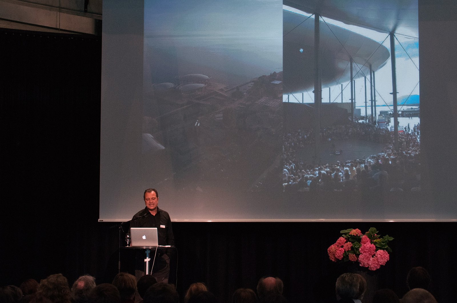 VSI.ASAI. - world interiors day, 25. Mai 2013 