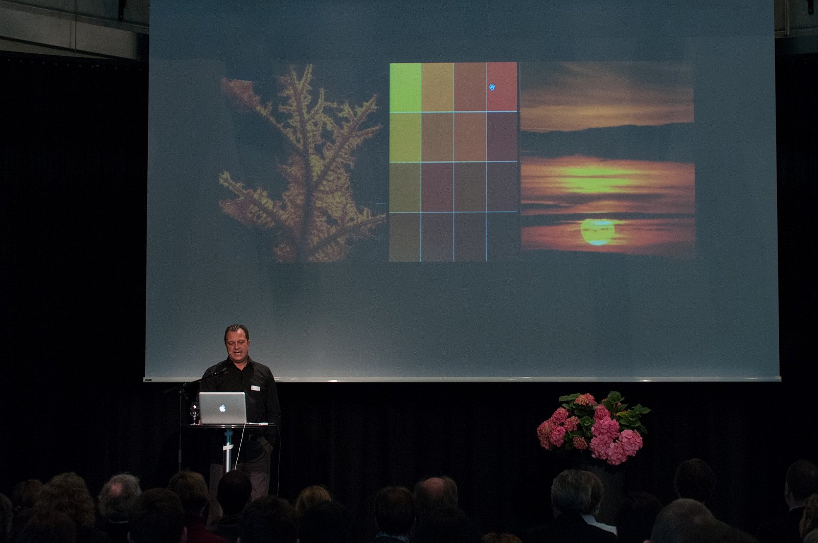 VSI.ASAI. - world interiors day, 25. Mai 2013 