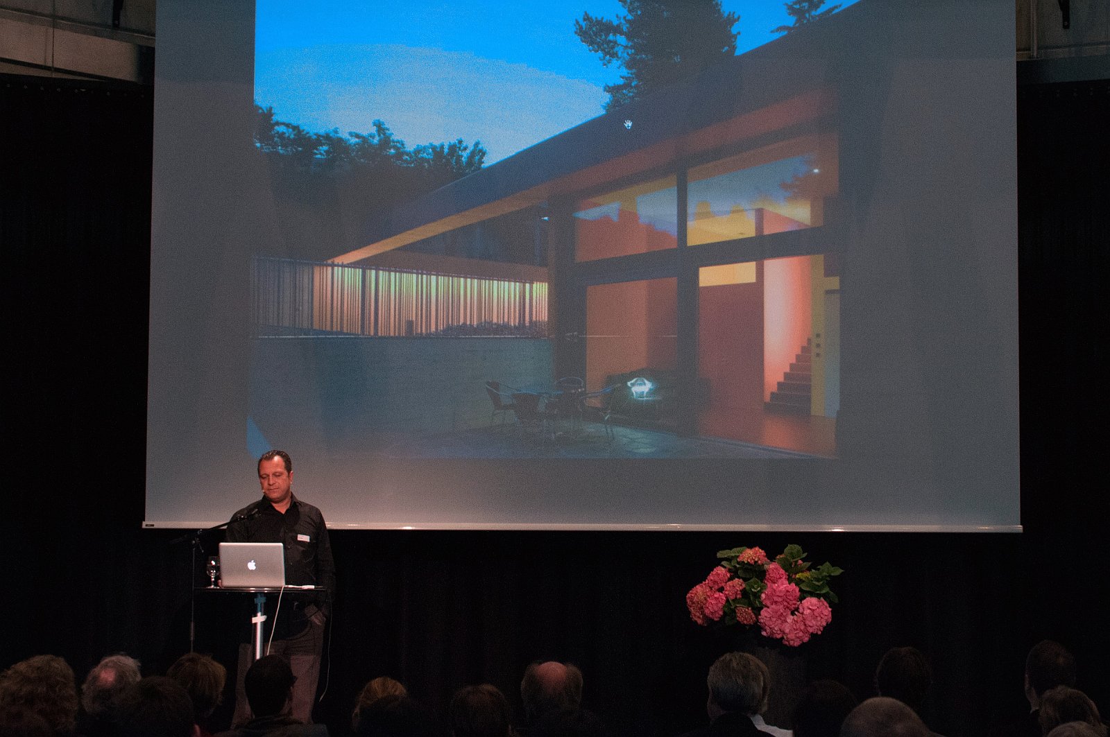 VSI.ASAI. - world interiors day, 25. Mai 2013 