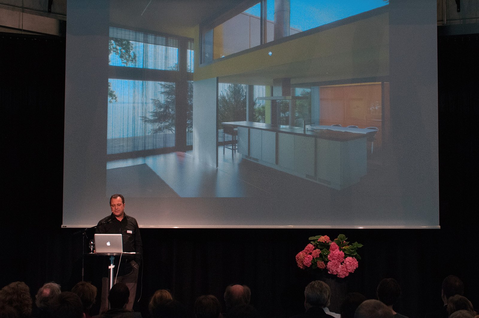 VSI.ASAI. - world interiors day, 25. Mai 2013 