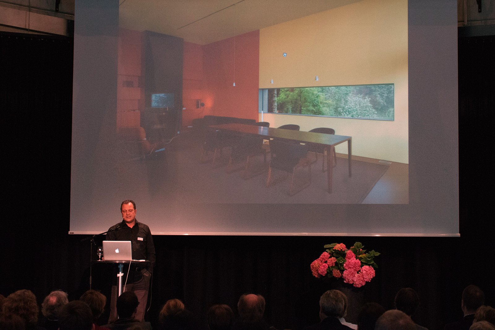 VSI.ASAI. - world interiors day, 25. Mai 2013 