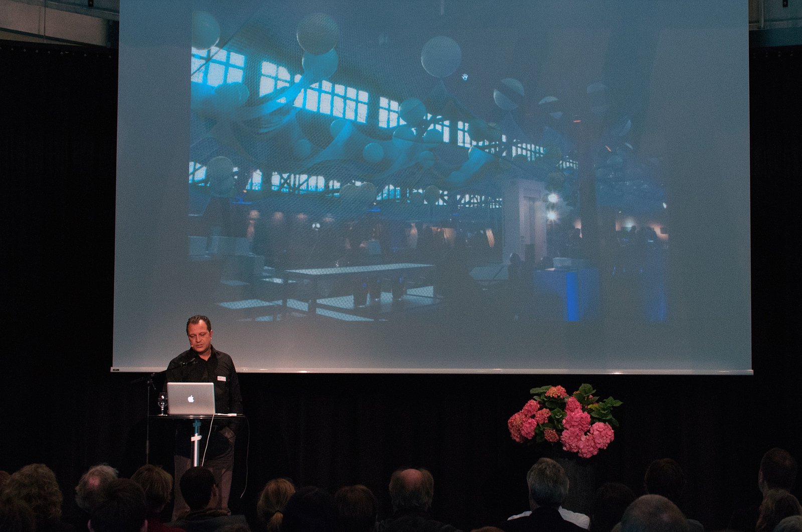 VSI.ASAI. - world interiors day, 25. Mai 2013 