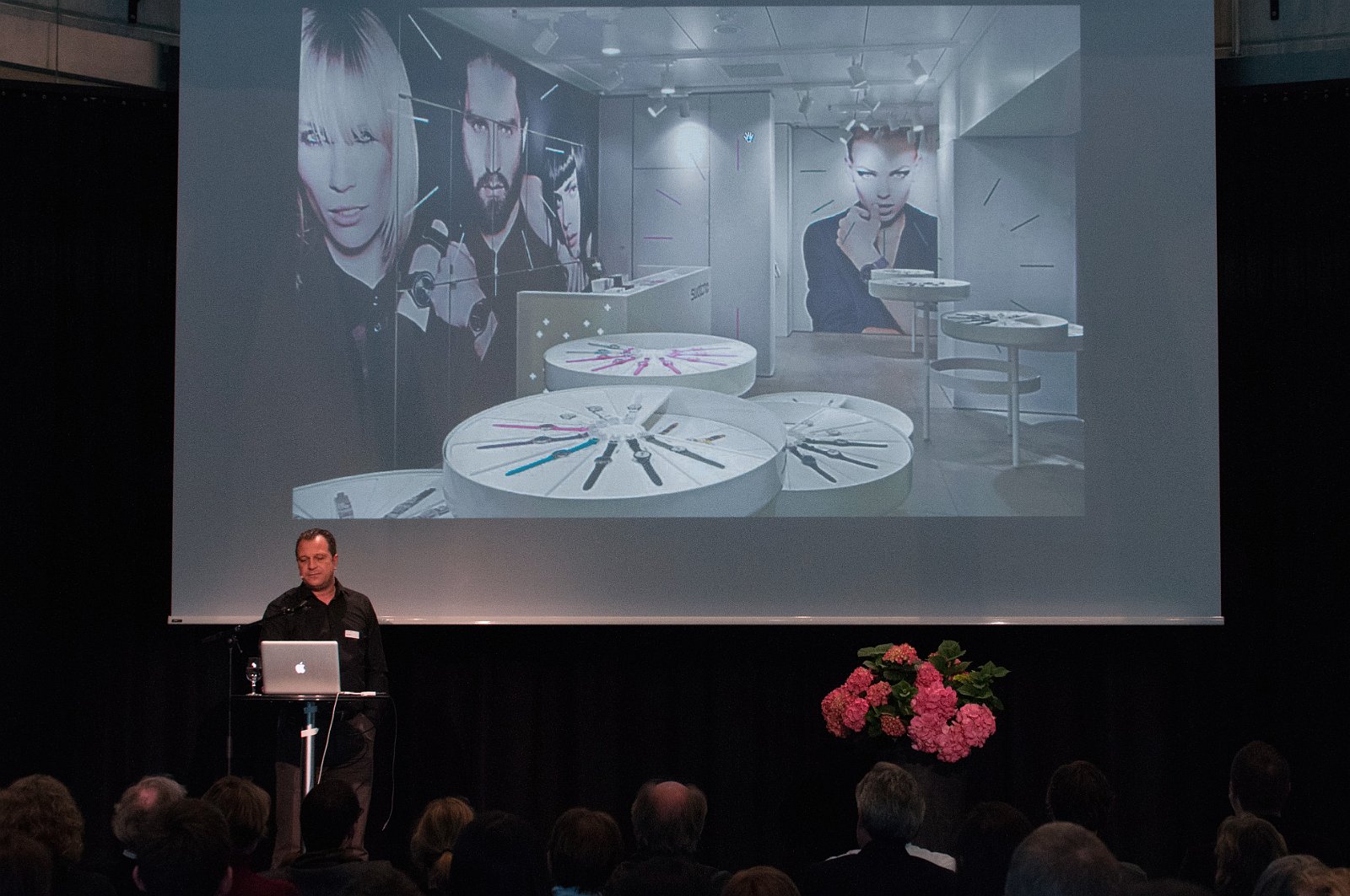 VSI.ASAI. - world interiors day, 25. Mai 2013 