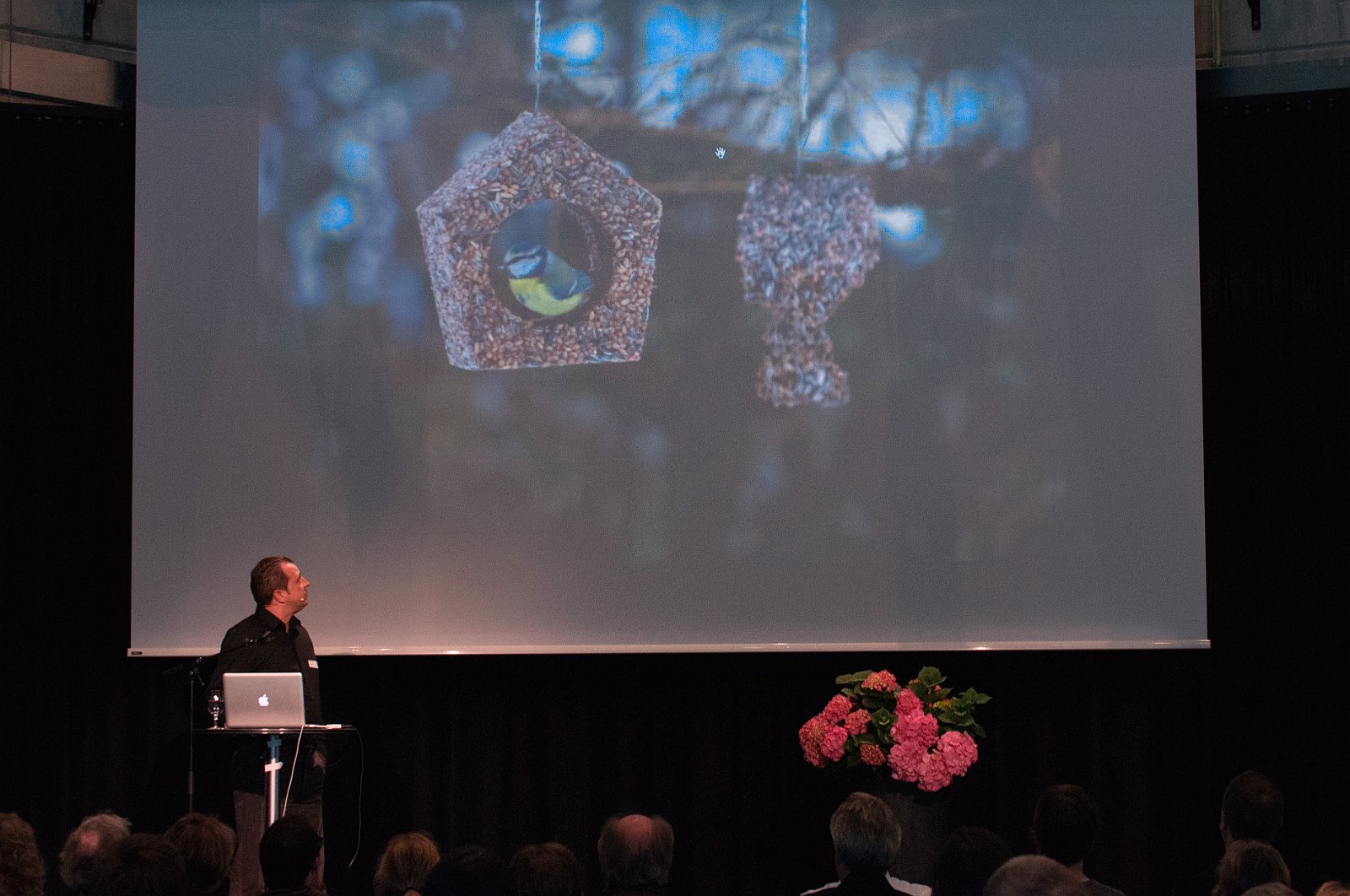 VSI.ASAI. - world interiors day, 25. Mai 2013 