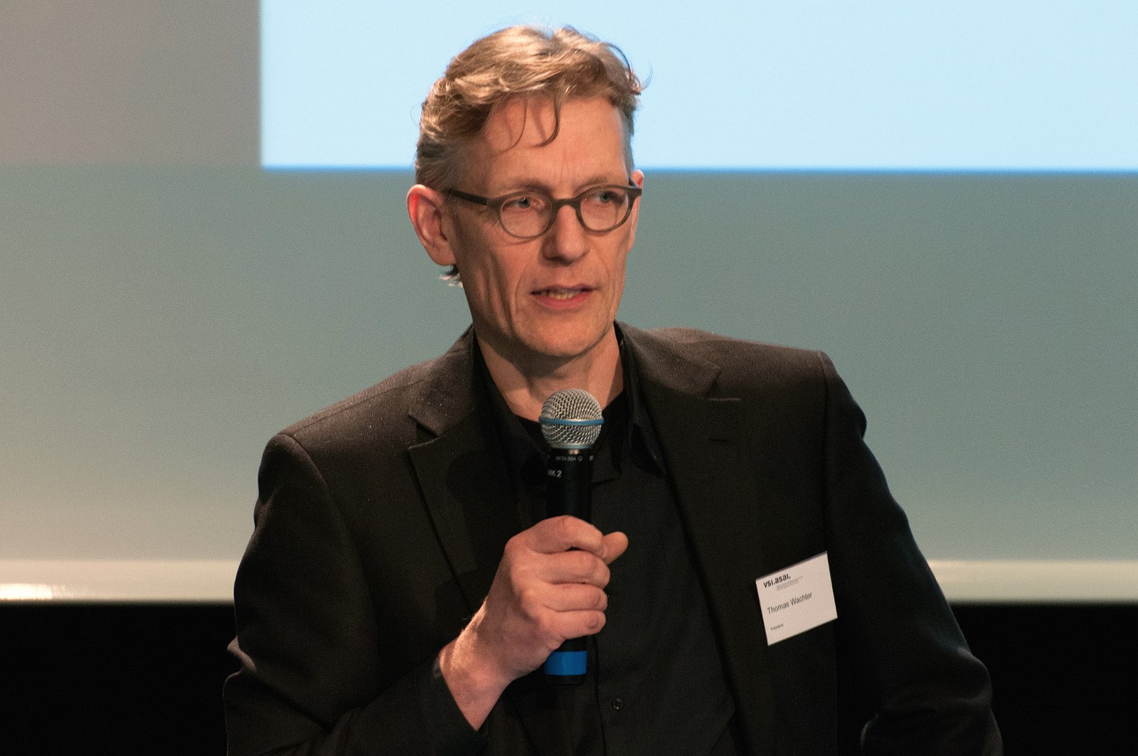 VSI.ASAI. - world interiors day, 25. Mai 2013 