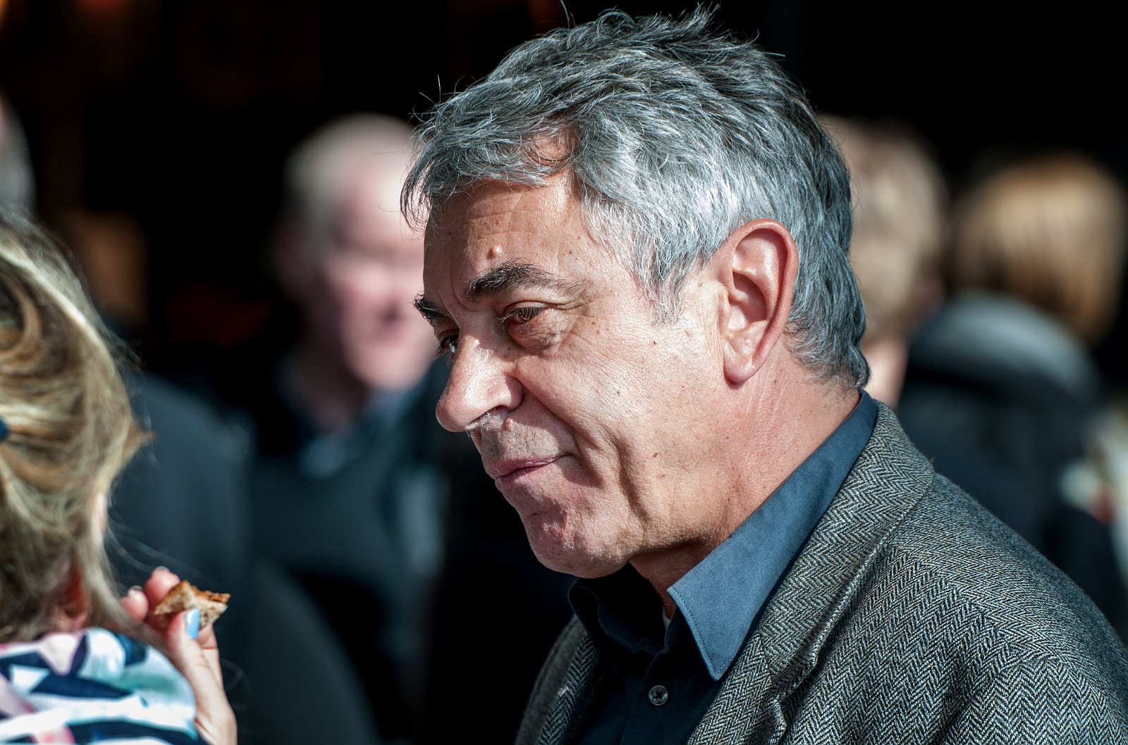 VSI.ASAI. - world interiors day, 25. Mai 2013 