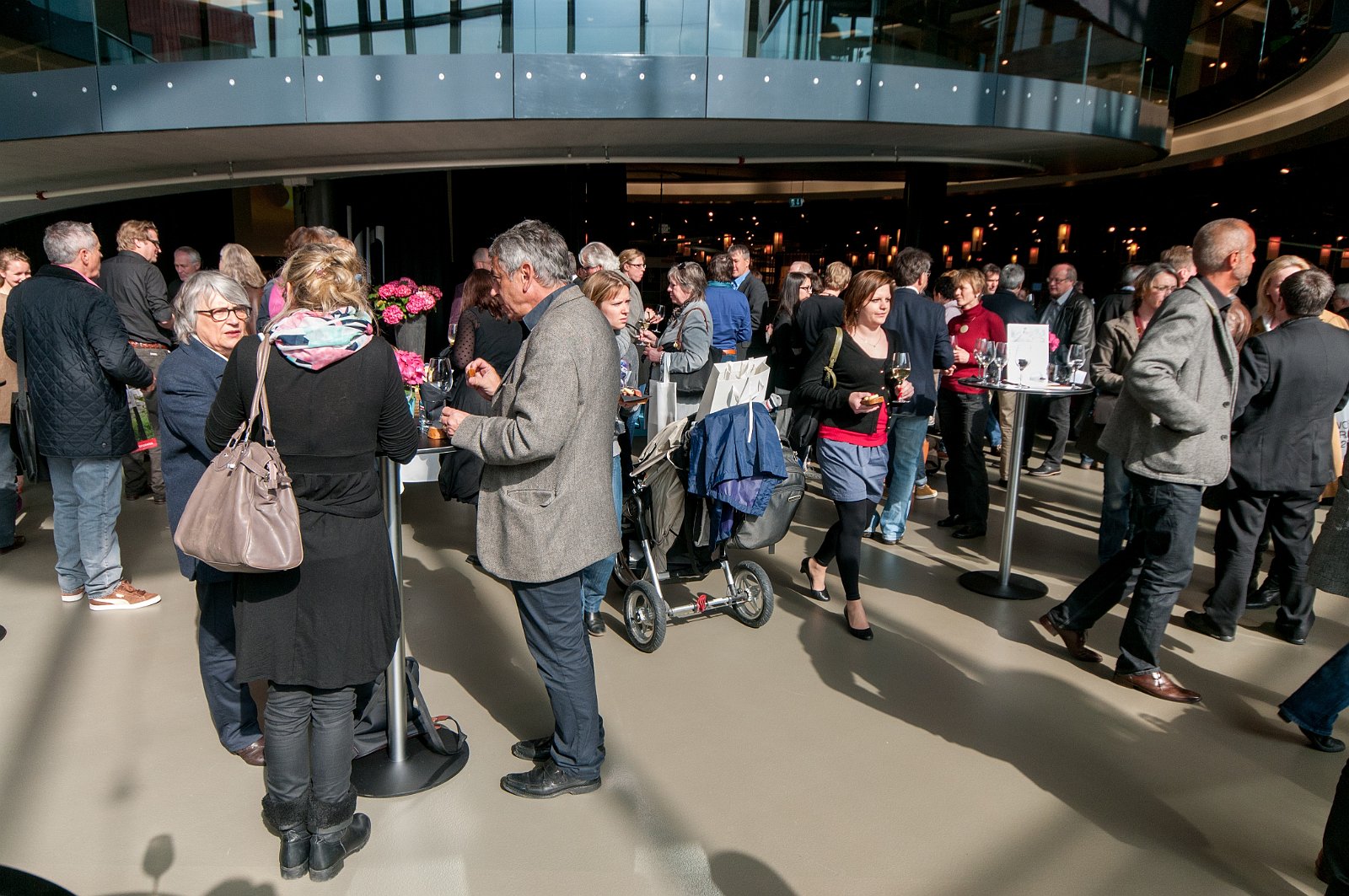 VSI.ASAI. - world interiors day, 25. Mai 2013 