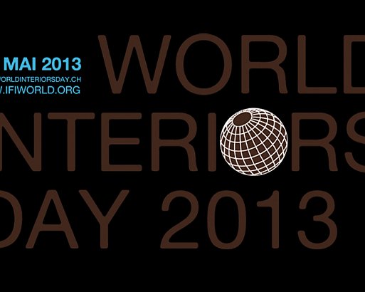 VSI.ASAI. - world interiors day, 25. Mai 2013