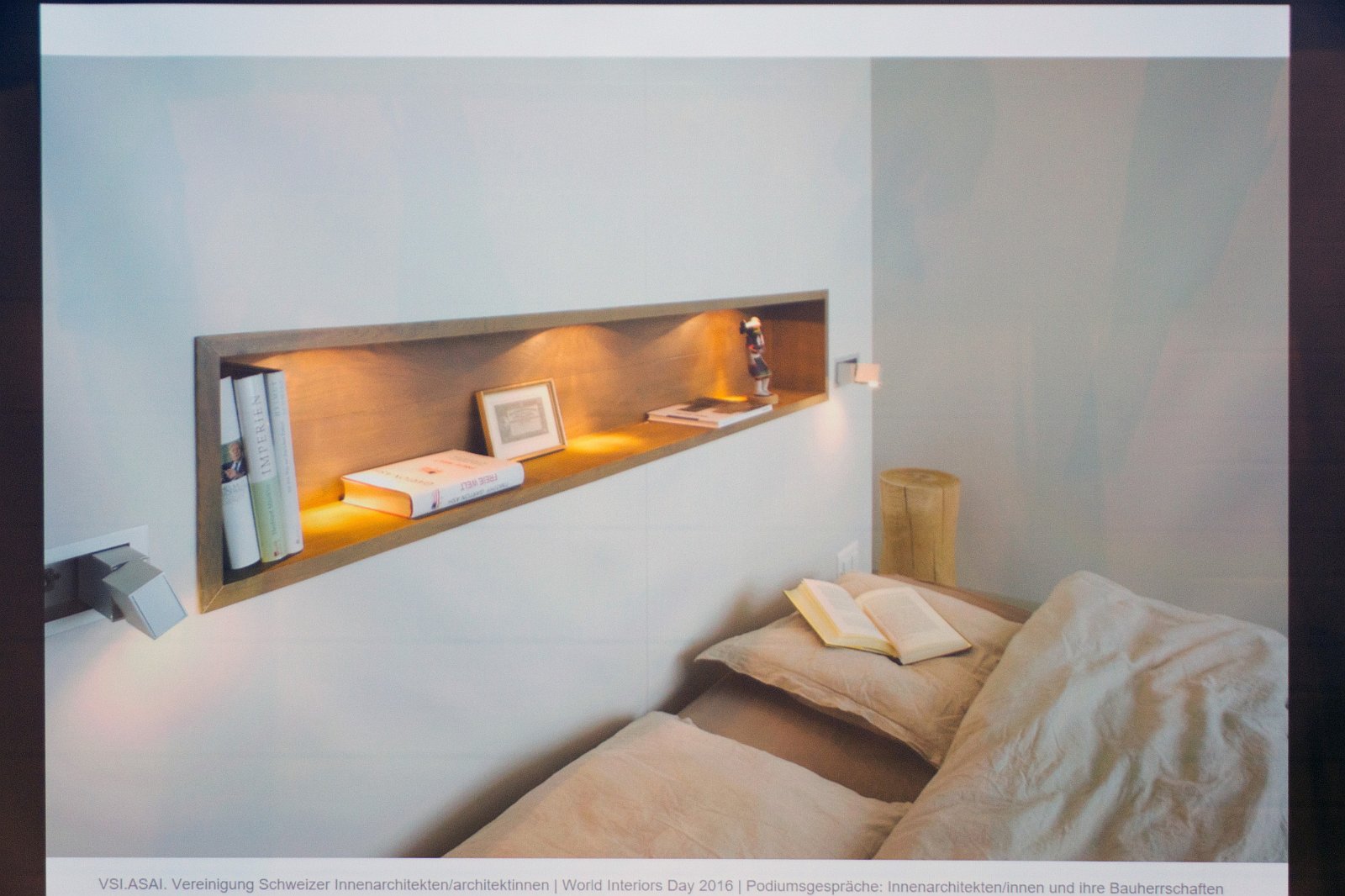 VSI.ASAI | World Interior Day 2016 