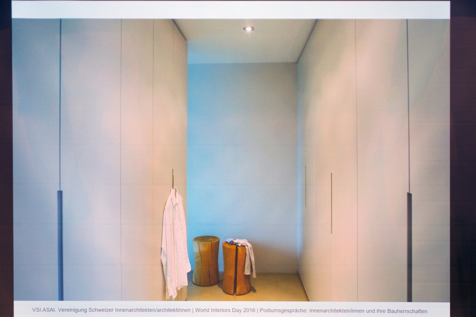 VSI.ASAI | World Interior Day 2016 
