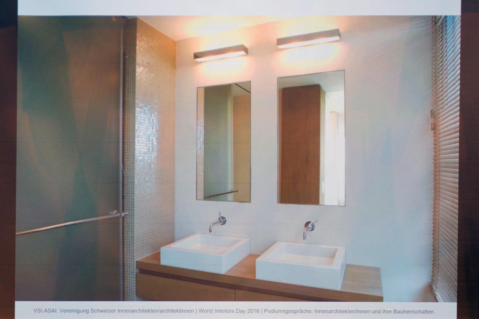VSI.ASAI | World Interior Day 2016 