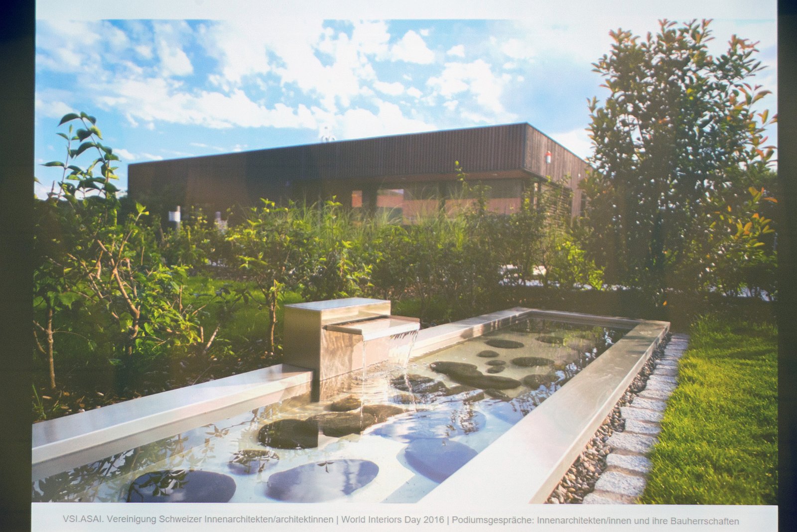 VSI.ASAI | World Interior Day 2016 