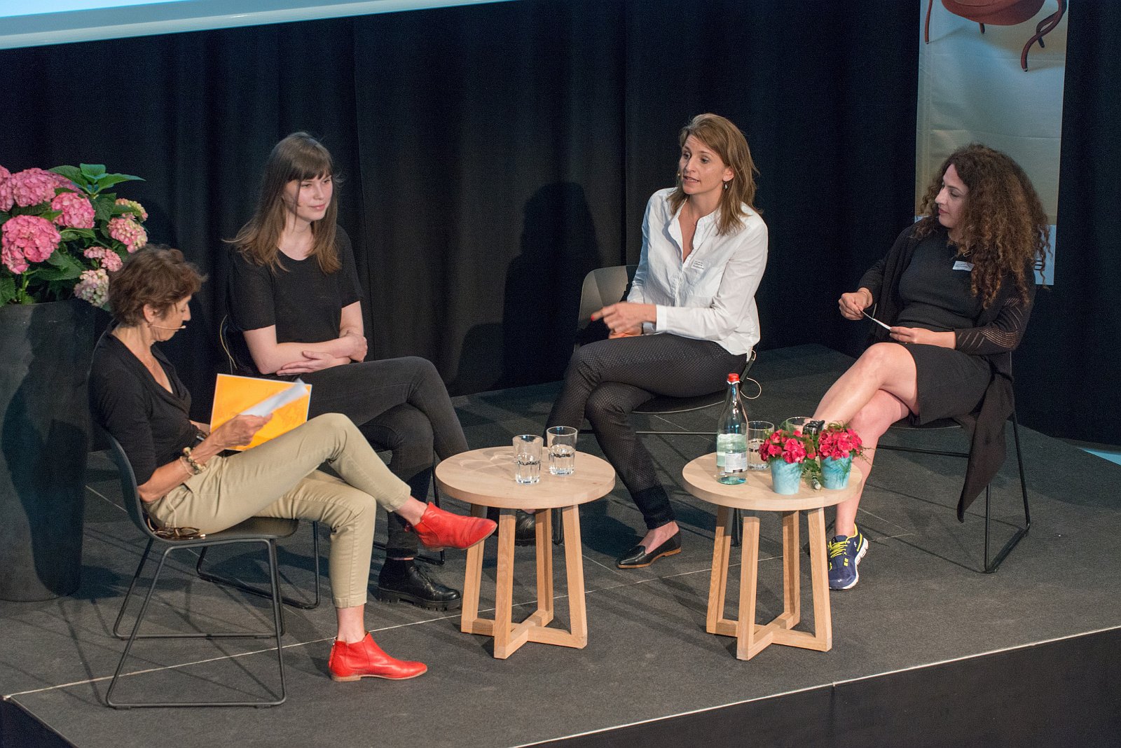 VSI.ASAI | World Interior Day 2016 