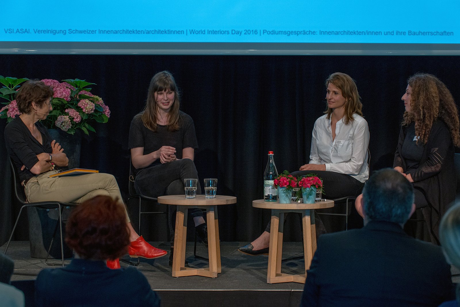 VSI.ASAI | World Interior Day 2016 