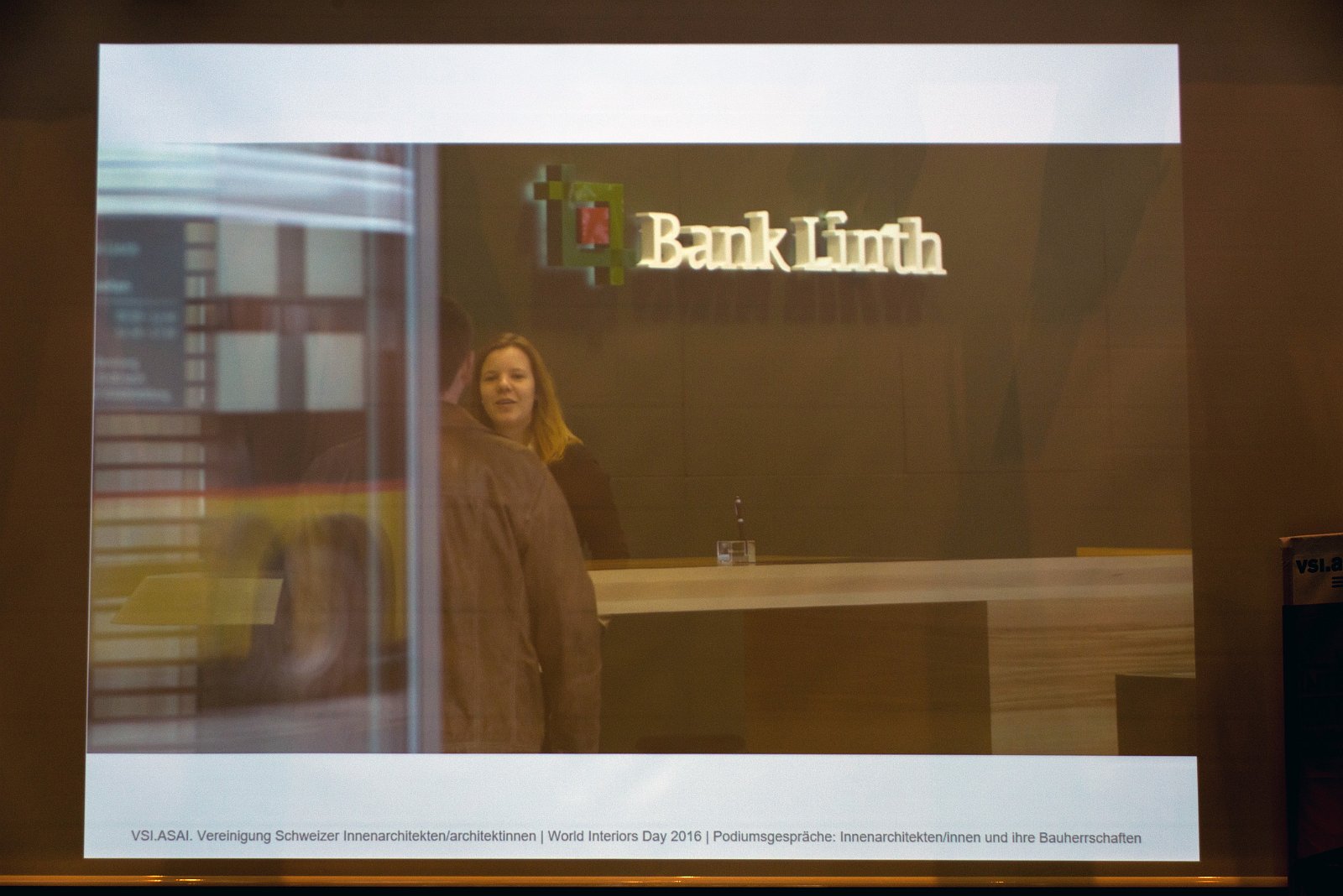 VSI.ASAI | World Interior Day 2016 