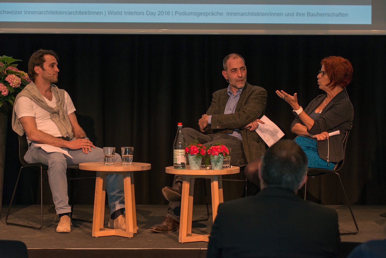 VSI.ASAI | World Interior Day 2016 