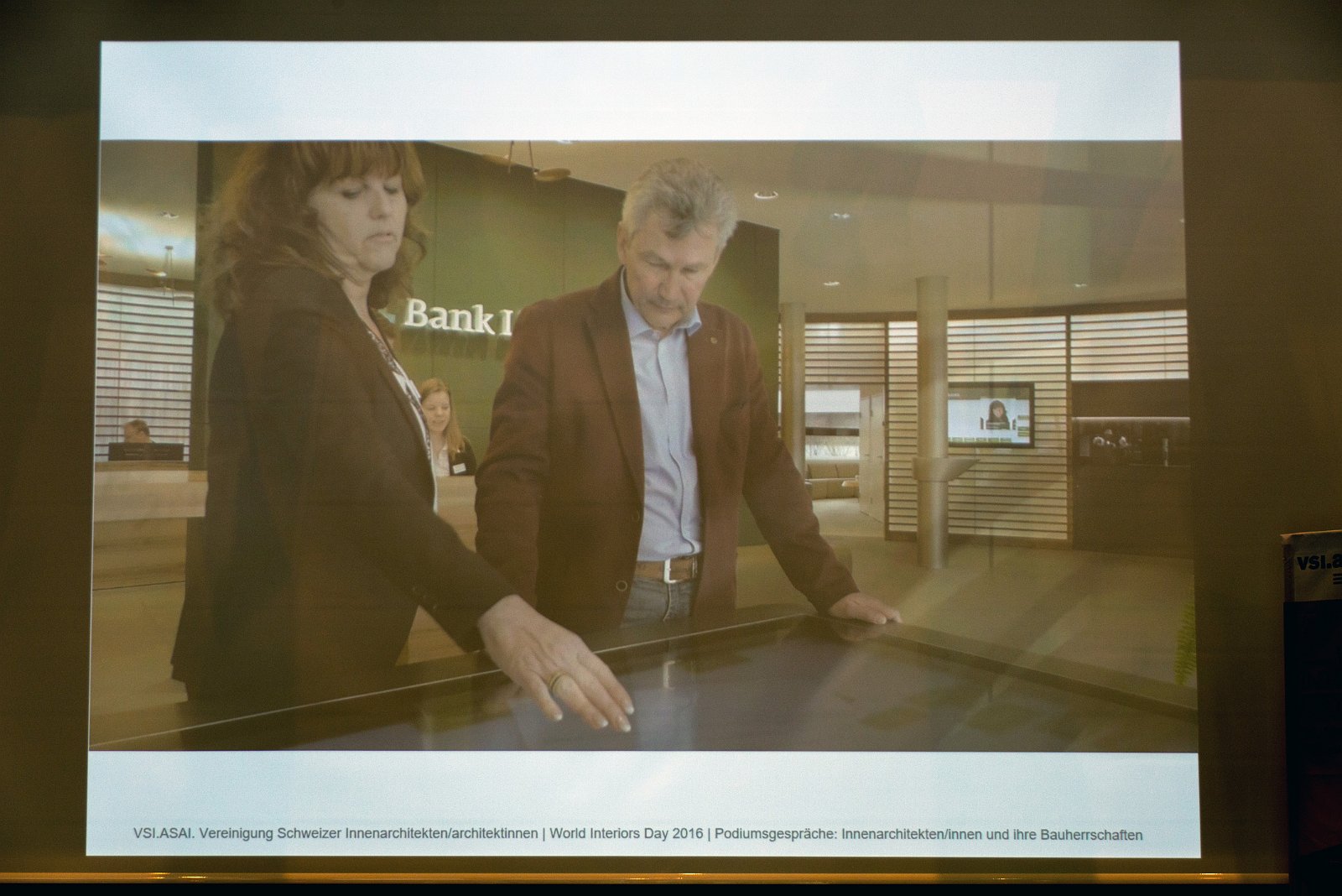 VSI.ASAI | World Interior Day 2016 