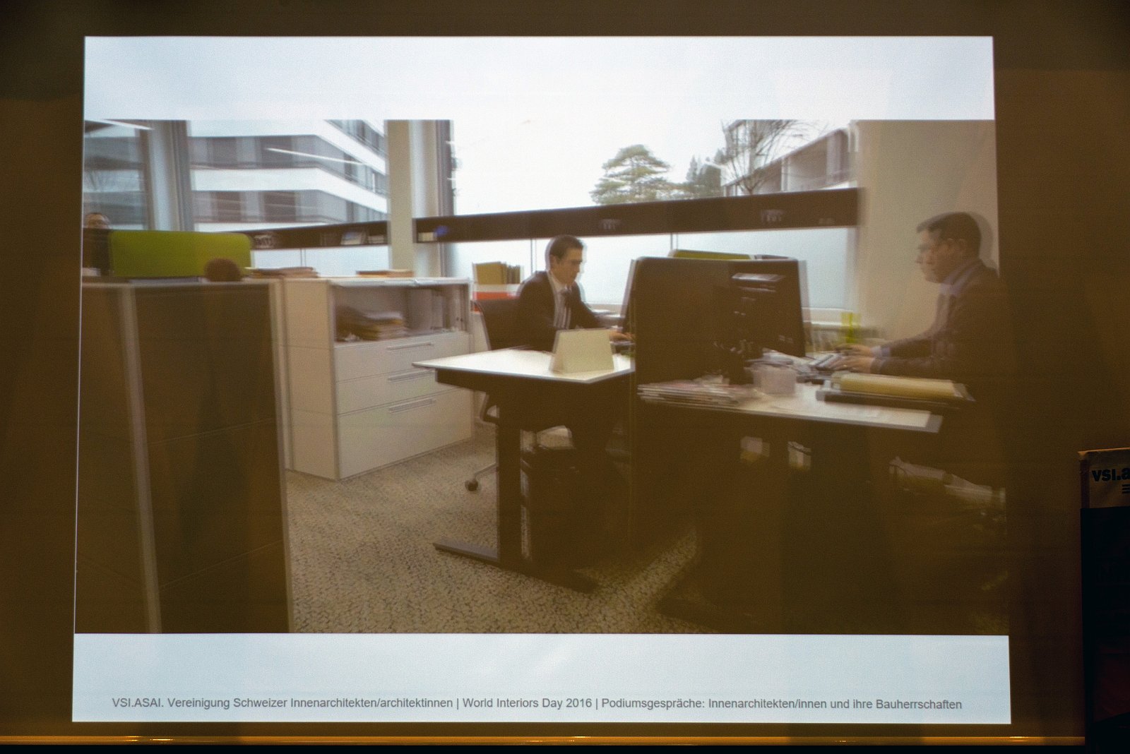 VSI.ASAI | World Interior Day 2016 