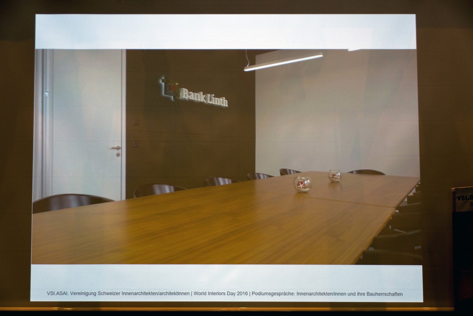 VSI.ASAI | World Interior Day 2016 