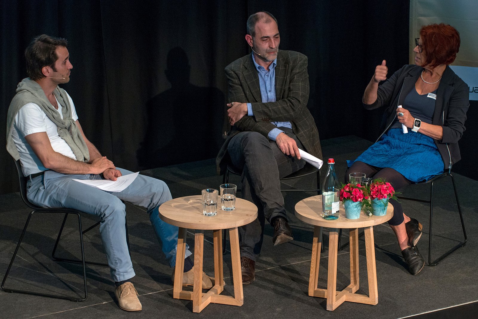 VSI.ASAI | World Interior Day 2016 