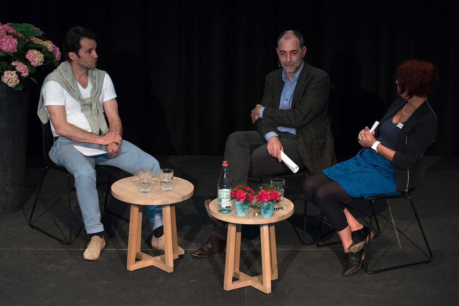 VSI.ASAI | World Interior Day 2016 