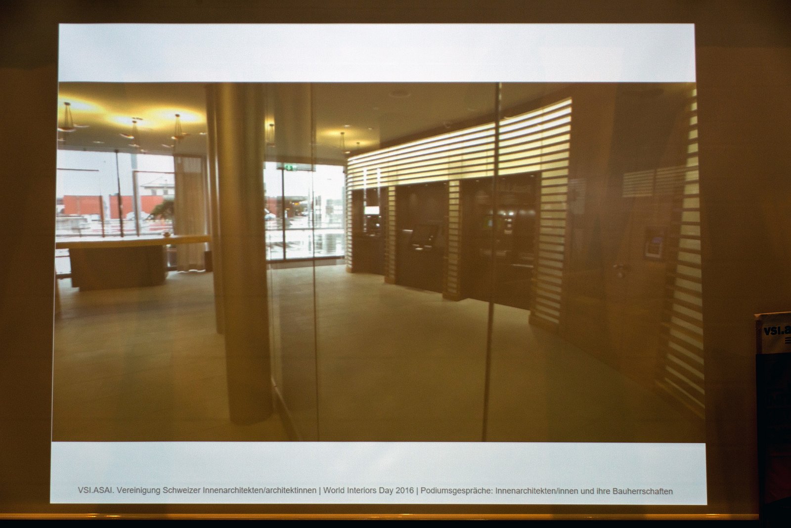 VSI.ASAI | World Interior Day 2016 