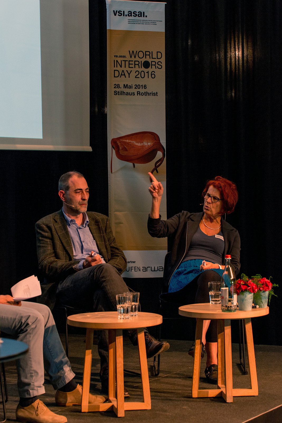 VSI.ASAI | World Interior Day 2016 